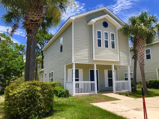 219 Enchanted Way Santa Rosa Beach, FL 32459 - Photo 1 of 39 Gallery Image 1