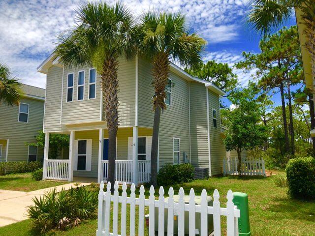 219 Enchanted Way Santa Rosa Beach, FL 32459 - Photo 2 of 39 Gallery Image 2