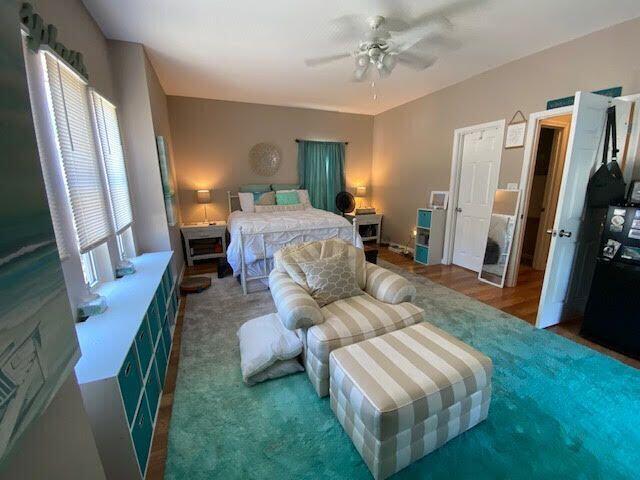 219 Enchanted Way Santa Rosa Beach, FL 32459 - Photo 34 of 39 Gallery Image 34
