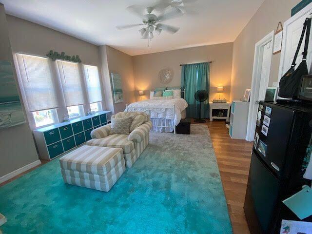 219 Enchanted Way Santa Rosa Beach, FL 32459 - Photo 35 of 39 Gallery Image 35