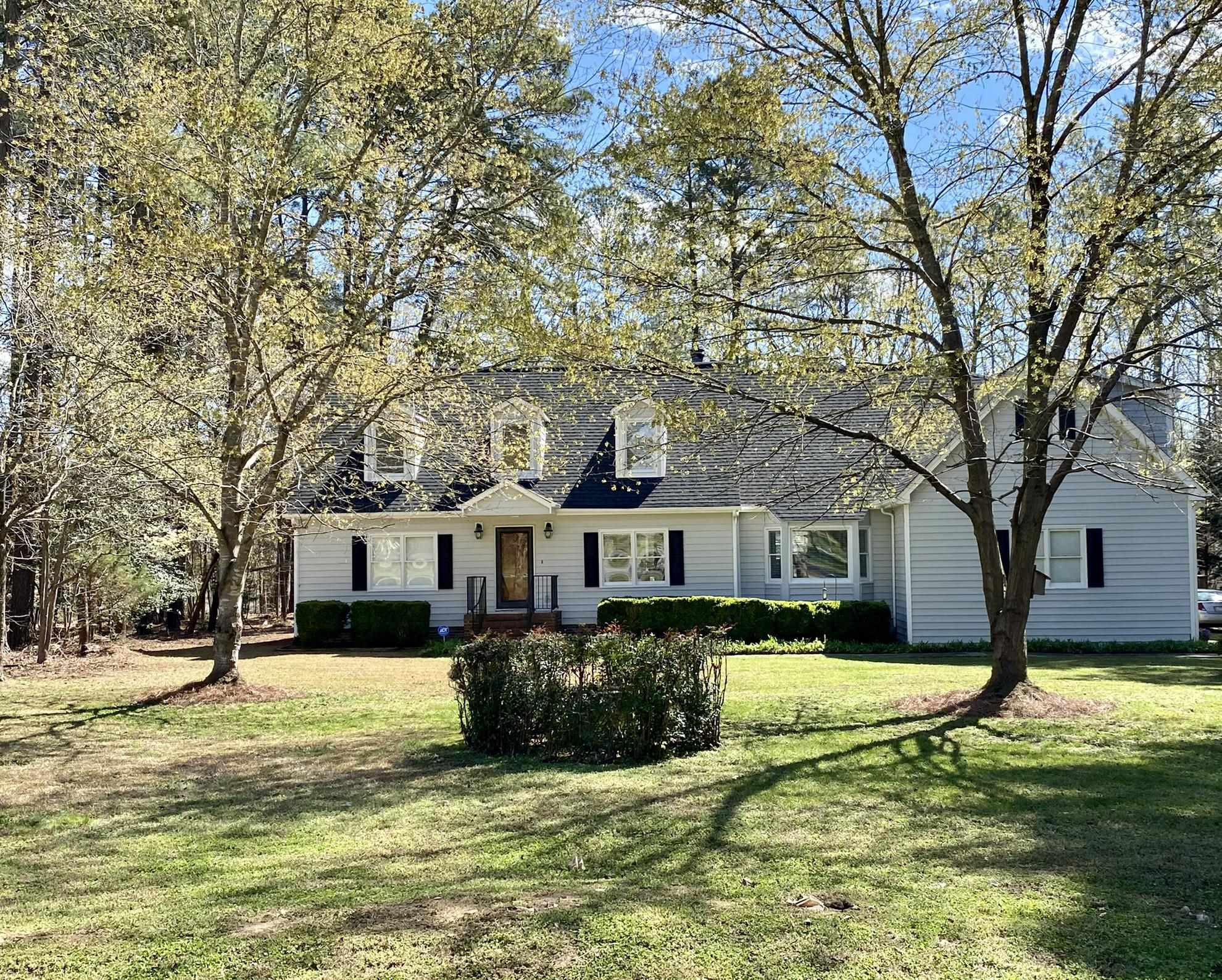 4700 Highview Court Raleigh, NC 27613 - Photo 2 of 39 Photo 2