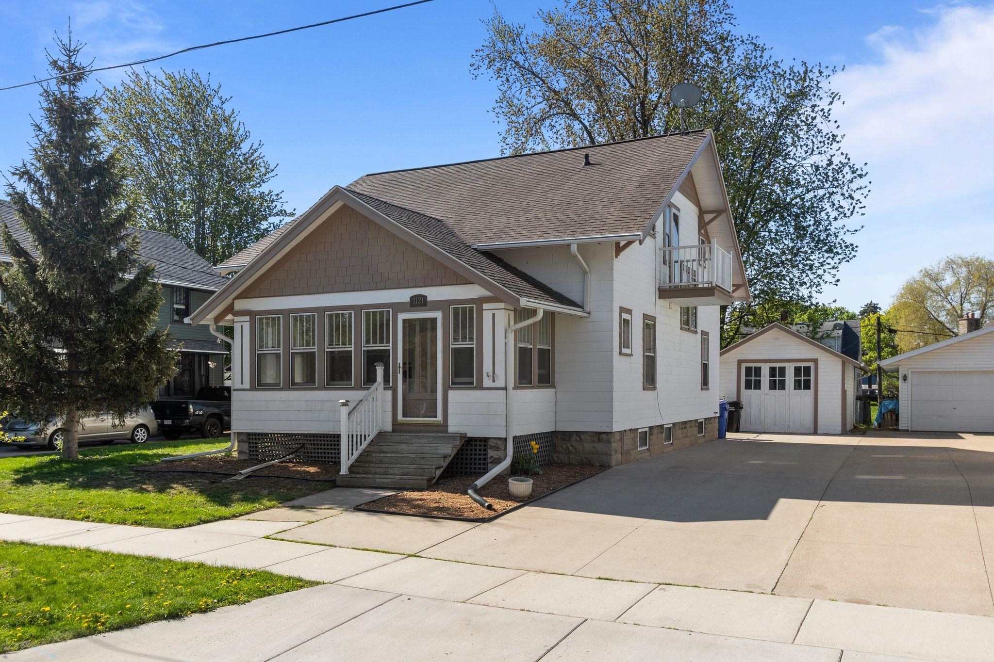 1121 West Harris Street Appleton, WI 54914 - Photo 1 of 1 Gallery Image 1