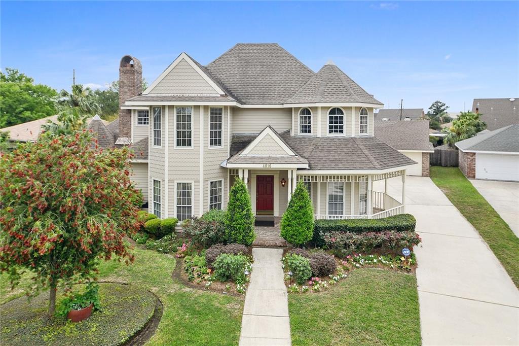4016 Rue Rachele Metairie, LA 70002 - Photo 1 of 20 Gallery Image 1