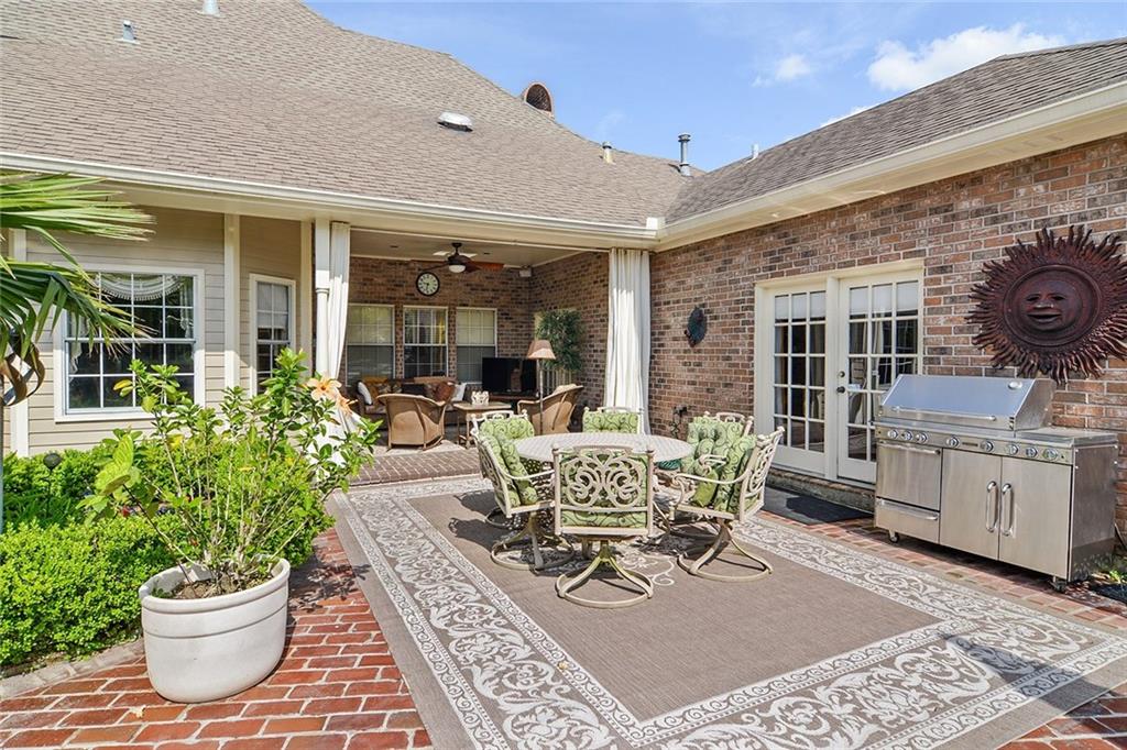4016 Rue Rachele Metairie, LA 70002 - Photo 11 of 20 Gallery Image 11