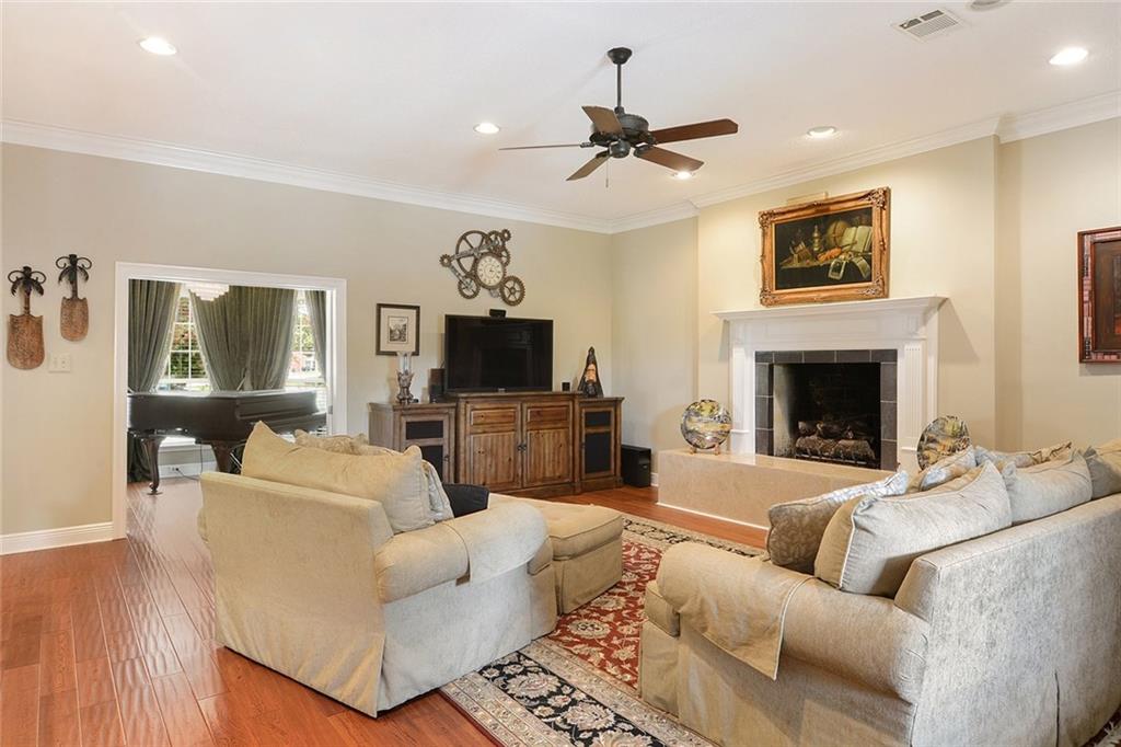 4016 Rue Rachele Metairie, LA 70002 - Photo 2 of 20 Gallery Image 2
