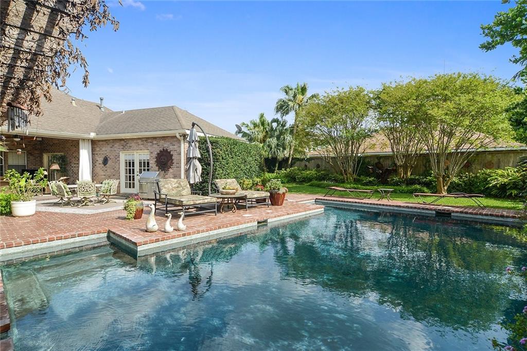4016 Rue Rachele Metairie, LA 70002 - Photo 7 of 20 Gallery Image 7