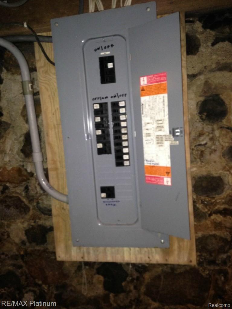 4030 East Clyde Road Howell, MI 48855 - Photo 17 of 20 UPDATED ELEC.jpg
