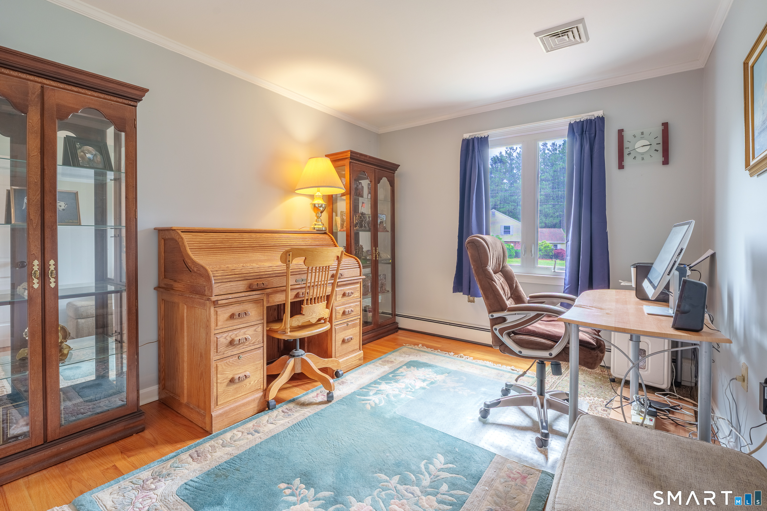 2 Stony Ridge Road Norwich, CT 06360 - Photo 30 of 40