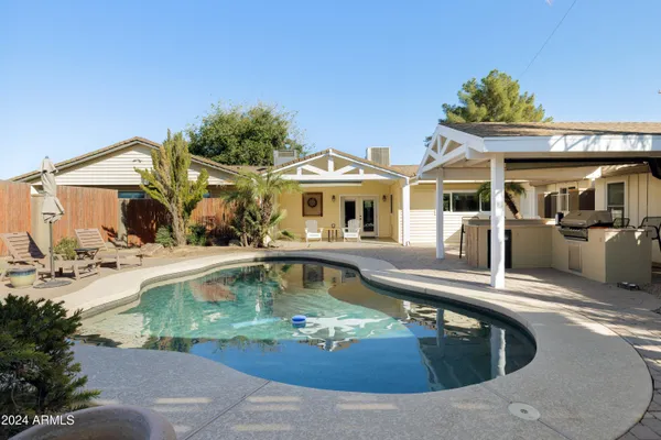 $1,499,000 | 24050 South 124th Street, Chandler, AZ 85249