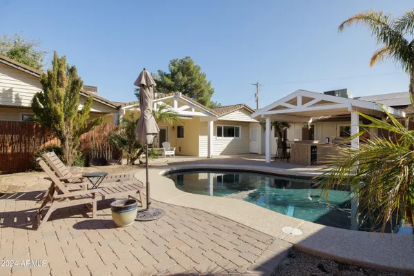 $1,499,000 | 24050 South 124th Street, Chandler, AZ 85249
