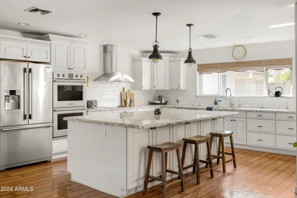 $1,499,000 | 24050 South 124th Street, Chandler, AZ 85249