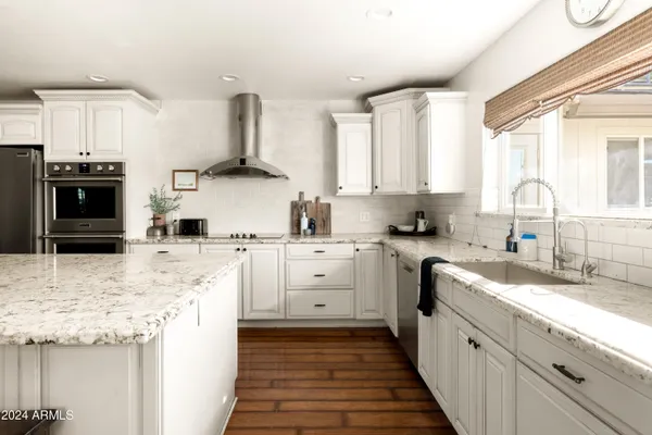 $1,499,000 | 24050 South 124th Street, Chandler, AZ 85249