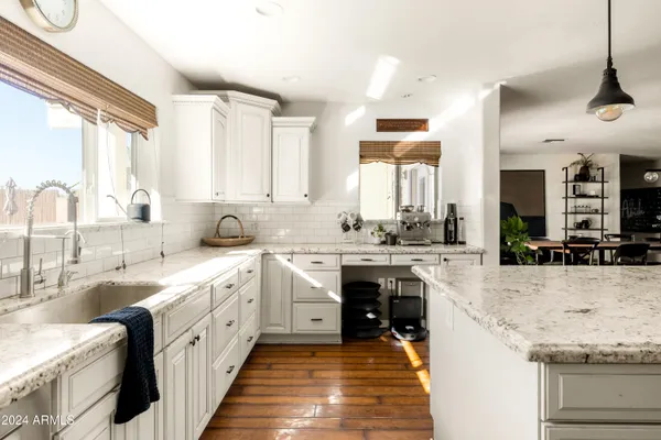 $1,499,000 | 24050 South 124th Street, Chandler, AZ 85249