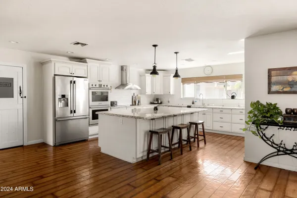 $1,499,000 | 24050 South 124th Street, Chandler, AZ 85249