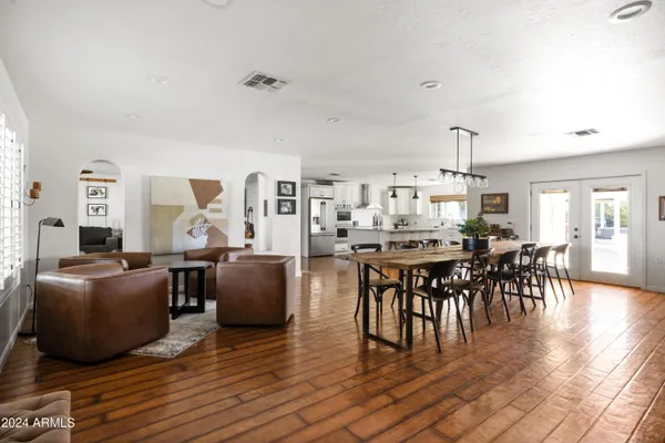 $1,499,000 | 24050 South 124th Street, Chandler, AZ 85249