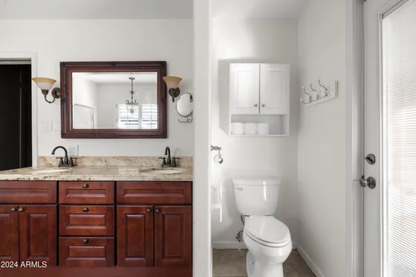 $1,499,000 | 24050 South 124th Street, Chandler, AZ 85249