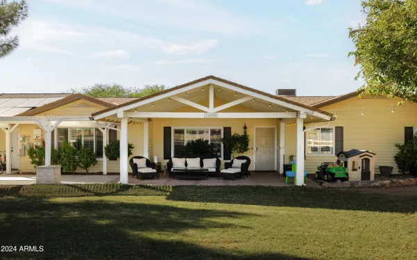 $1,499,000 | 24050 South 124th Street, Chandler, AZ 85249