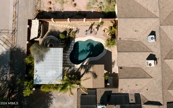 $1,499,000 | 24050 South 124th Street, Chandler, AZ 85249