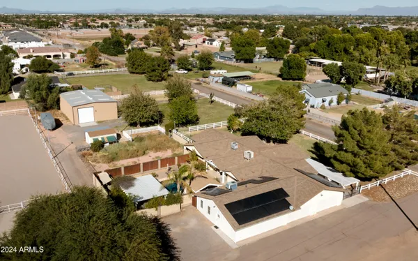 $1,499,000 | 24050 South 124th Street, Chandler, AZ 85249