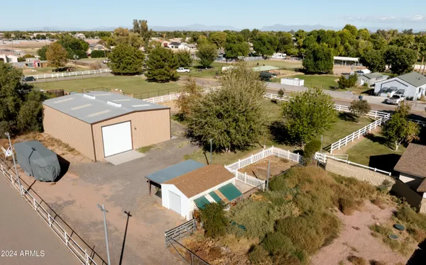 $1,499,000 | 24050 South 124th Street, Chandler, AZ 85249