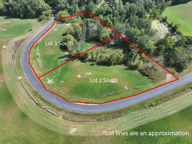 $89,900 | Lt2 B Helen Lane, Campbellsport, WI 53010