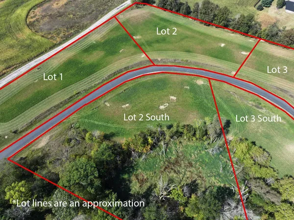 $89,900 | Lt2 B Helen Lane, Campbellsport, WI 53010