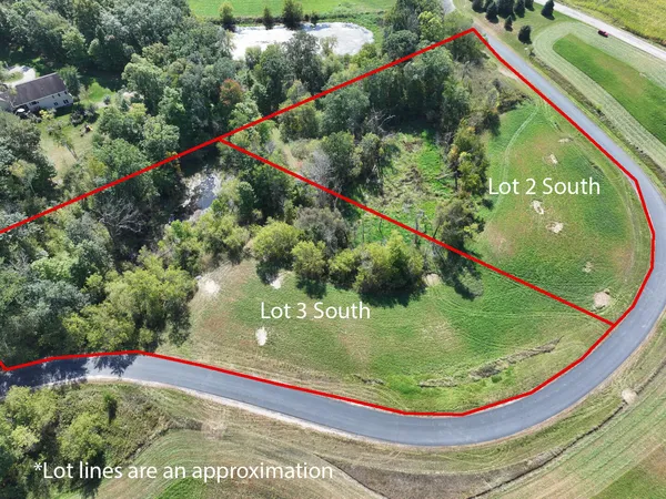 $89,900 | Lt2 B Helen Lane, Campbellsport, WI 53010