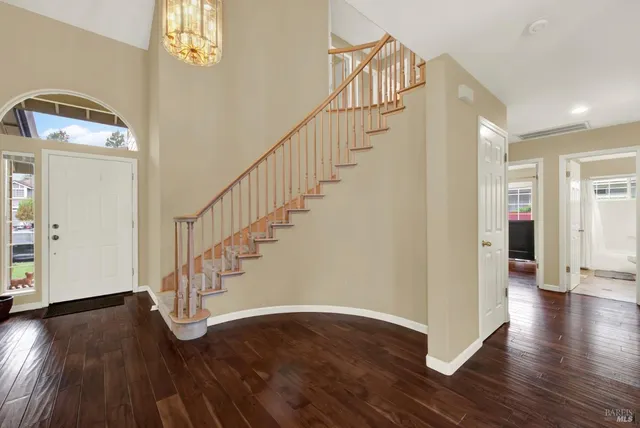 $827,000 | 1520 Gill Court, Dixon, CA 95620