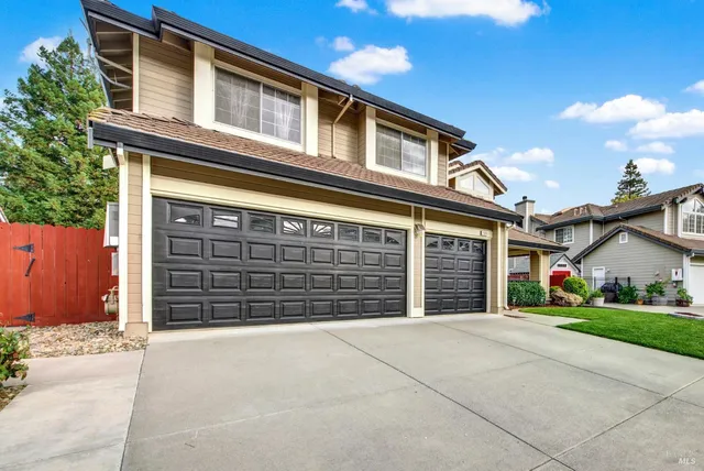 $827,000 | 1520 Gill Court, Dixon, CA 95620