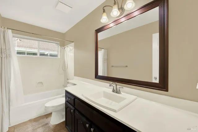 $827,000 | 1520 Gill Court, Dixon, CA 95620