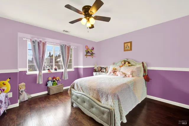 $827,000 | 1520 Gill Court, Dixon, CA 95620