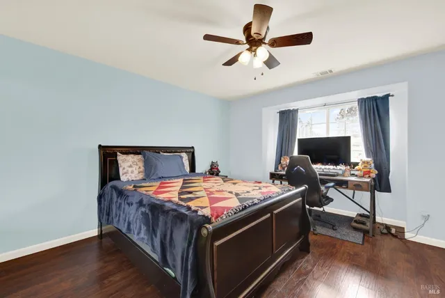 $827,000 | 1520 Gill Court, Dixon, CA 95620