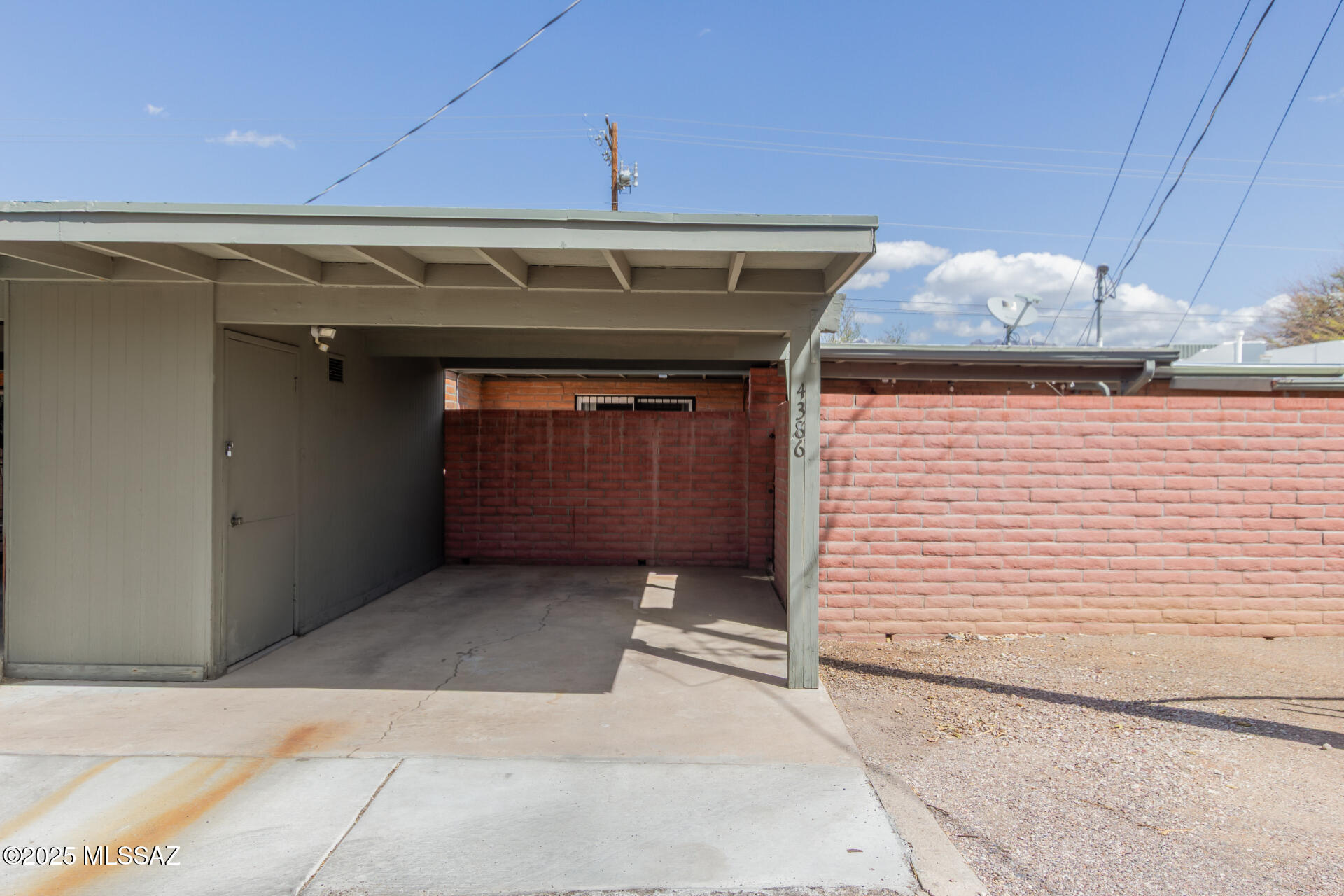 4386 East Fort Lowell Road Tucson, AZ 85712 - Photo 24 of 33 Gallery Image 24