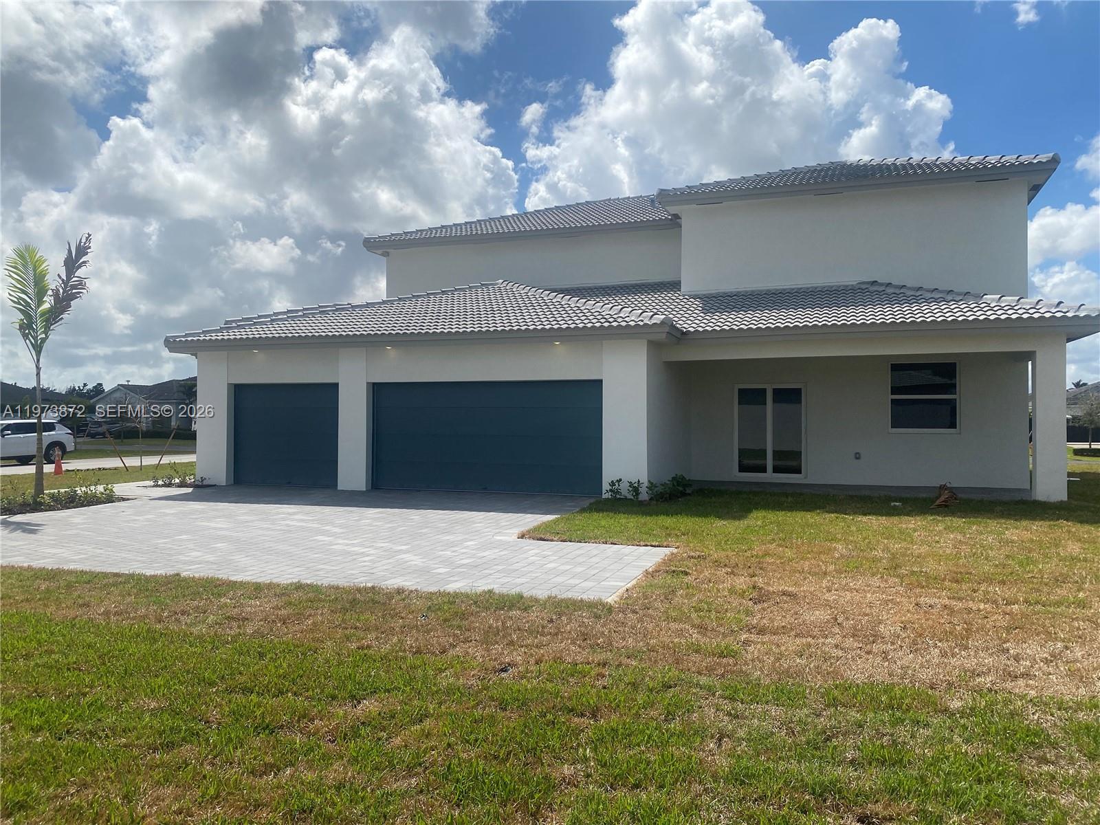 27559 Southwest 159th Place Homestead, FL 33033 - Photo 14 of 14 a house with outdoor space