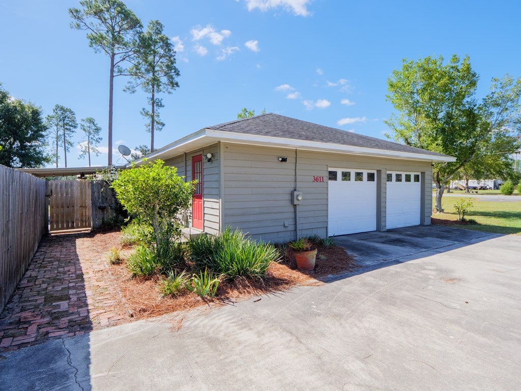 3611 Fernbank Road Valdosta, GA 31601 - Photo 45 of 52 Gallery Image 45