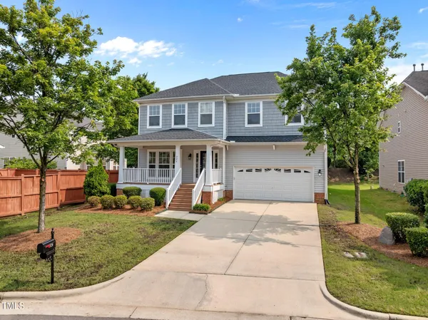 $874,999 | 324 Farrow Glen Loop, Cary, NC 27519