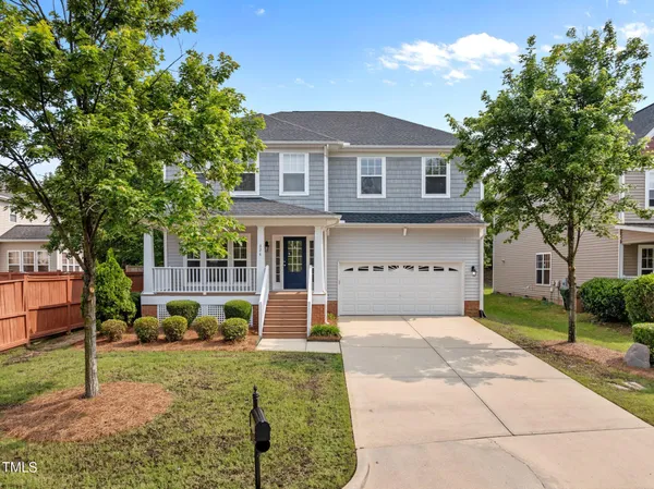 $874,999 | 324 Farrow Glen Loop, Cary, NC 27519