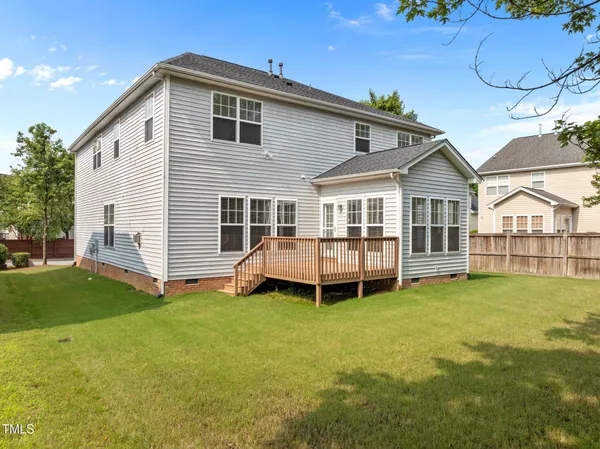$874,999 | 324 Farrow Glen Loop, Cary, NC 27519