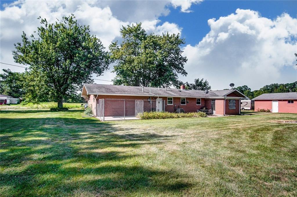 4220 Bentley Road Springfield, OH 45504 - Photo 29 of 36