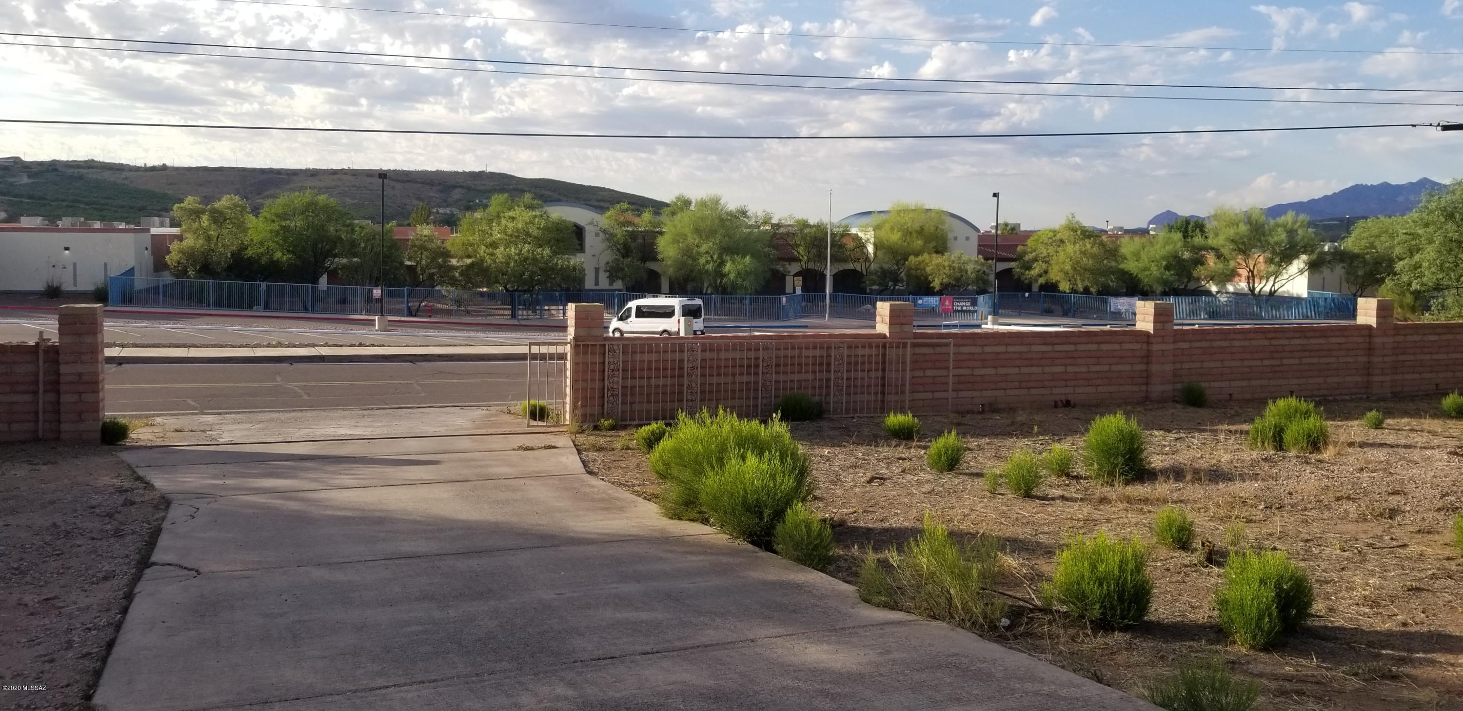 595 Camino Lito Galindo Rio Rico, AZ 85648 - Photo 35 of 37