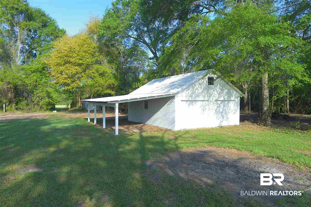 7101 North Pine Barren Road Century, FL 32535 - Photo 28 of 37