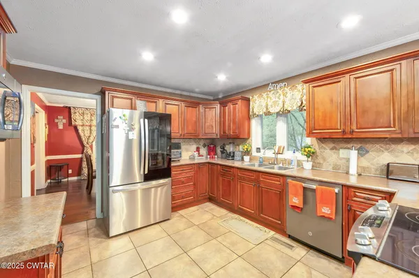 $435,000 | 117 Tuckahoe Road, Jackson, TN 38305