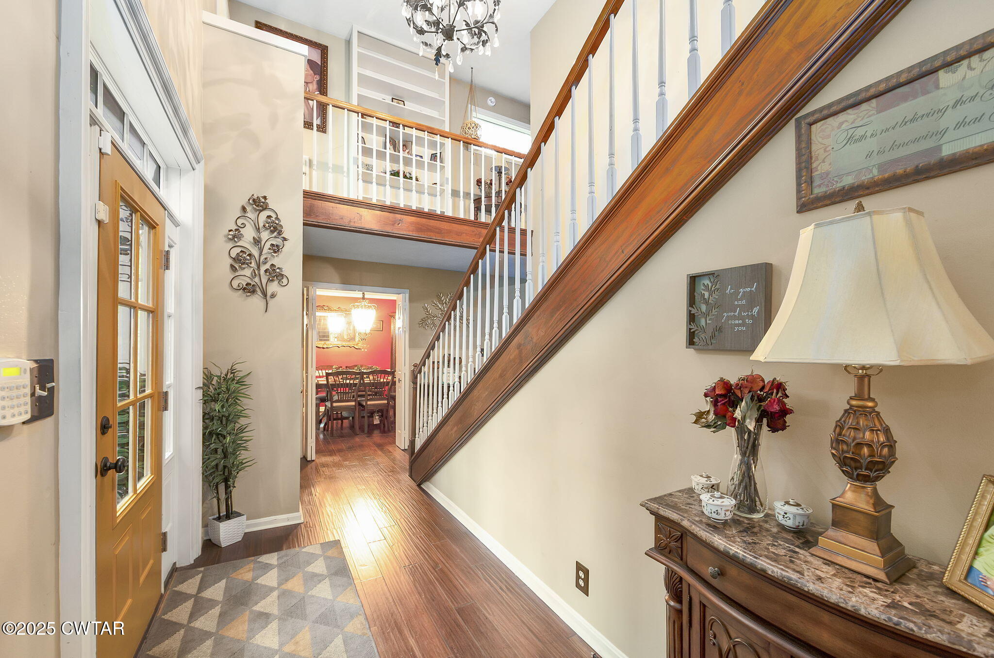 117 Tuckahoe Road Jackson, TN 38305 - Photo 22 of 57 Completed-8