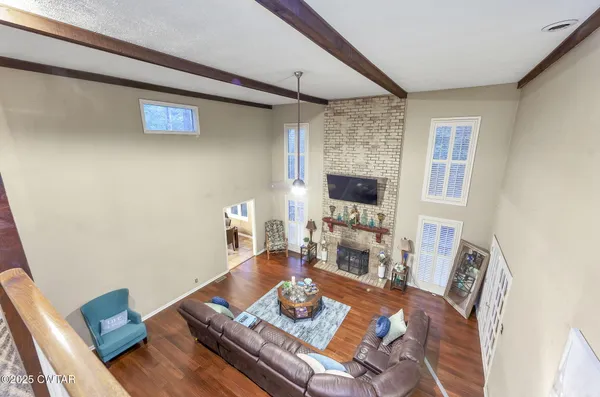 $435,000 | 117 Tuckahoe Road, Jackson, TN 38305