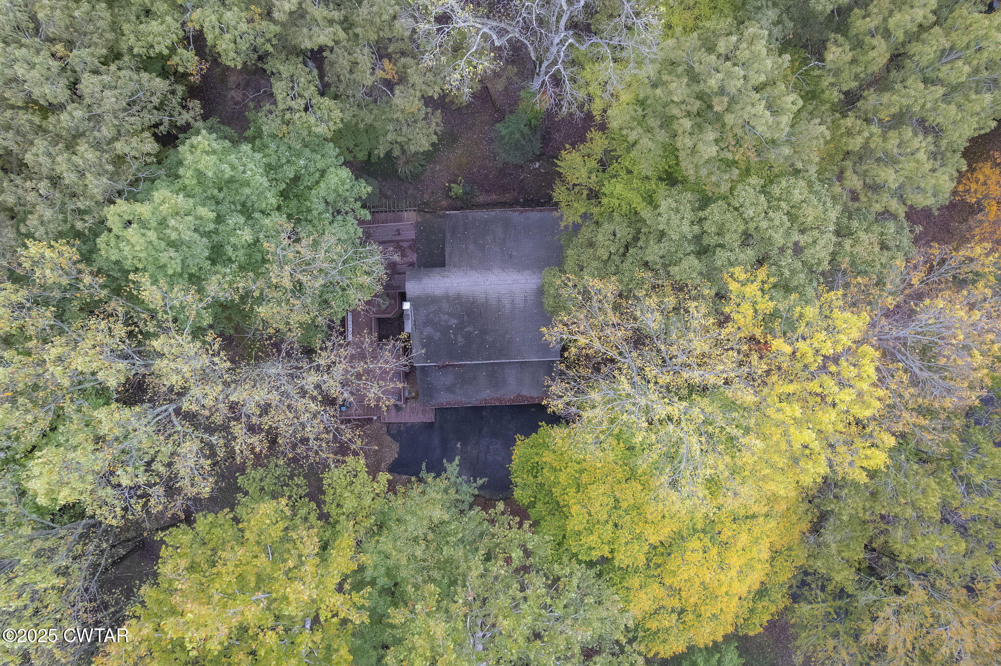 117 Tuckahoe Road Jackson, TN 38305 - Photo 36 of 57 Completed-35