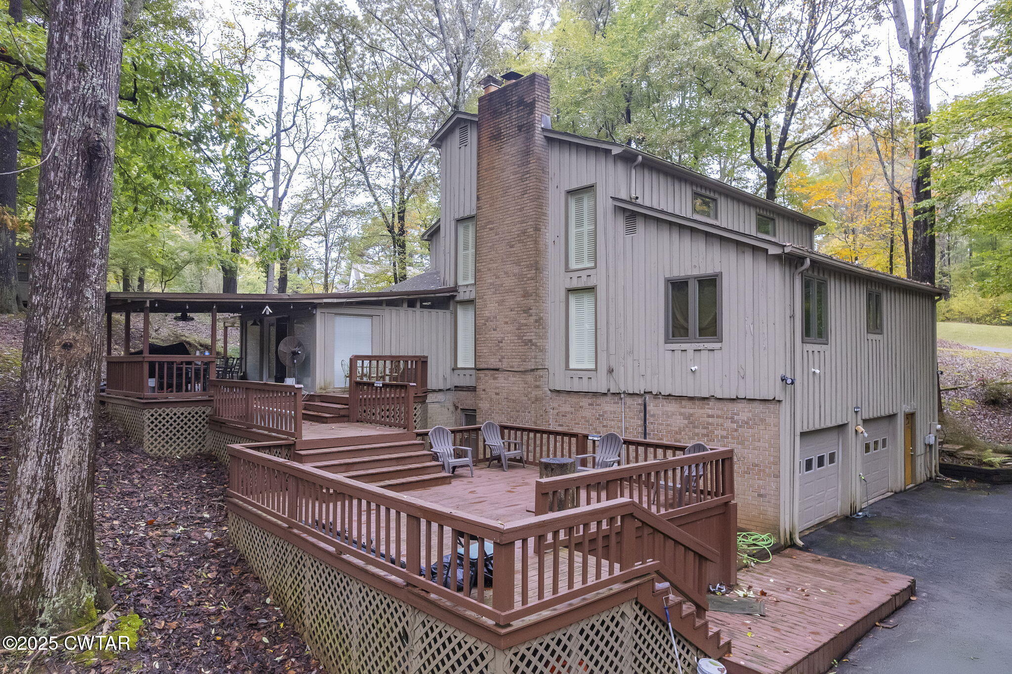 117 Tuckahoe Road Jackson, TN 38305 - Photo 4 of 57 Completed-60