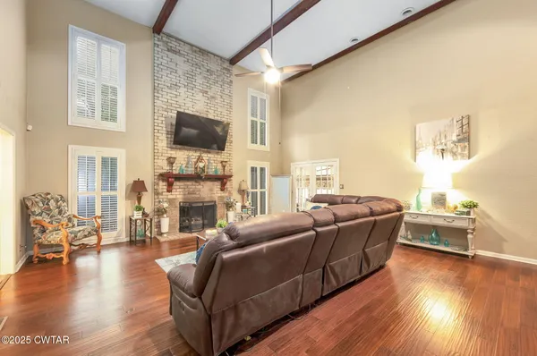 $435,000 | 117 Tuckahoe Road, Jackson, TN 38305