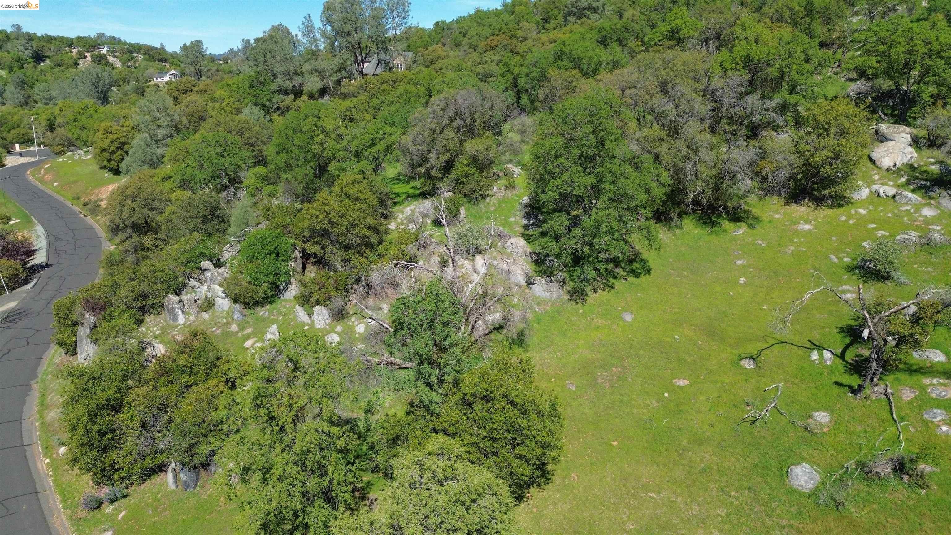 18351 Olov Road Sonora, CA 95370 - Photo 25 of 29 Drone / aerial view
