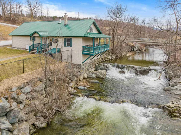 $280,000 | 3834 Tyler Branch Road, Enosburg Falls, VT 05450