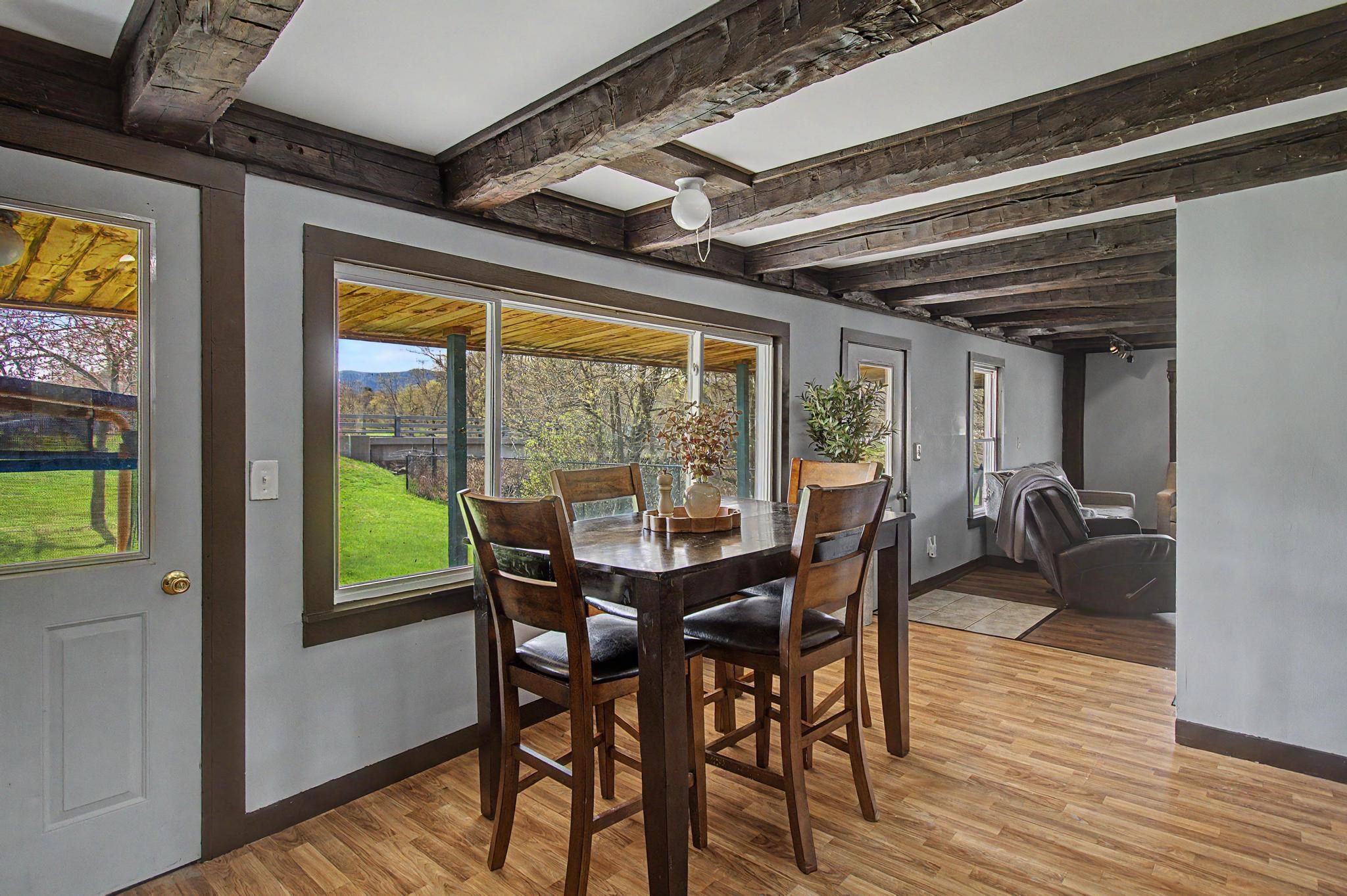 3834 Tyler Branch Road Enosburg Falls, VT 05450 - Photo 13 of 40